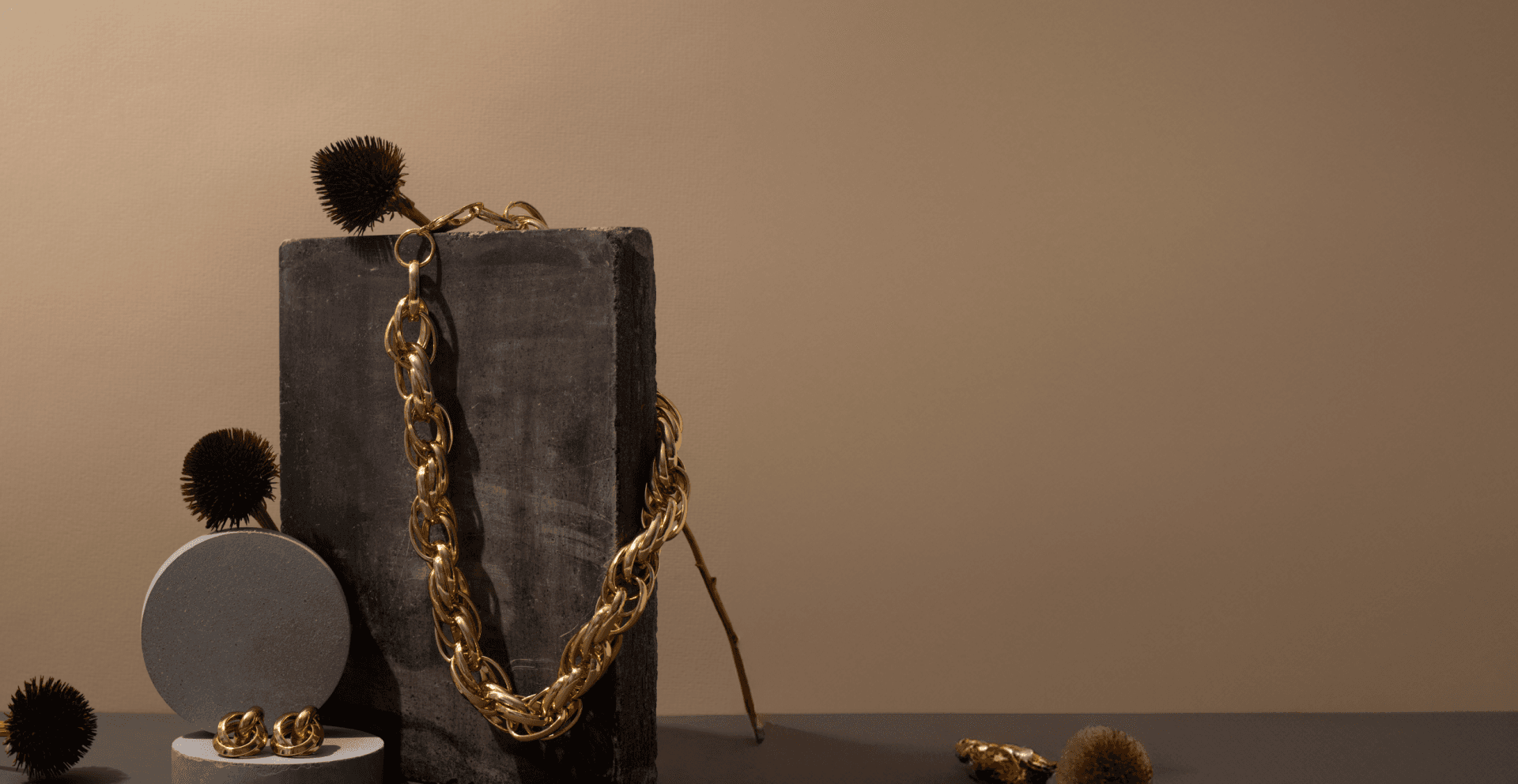 Bespoke background image